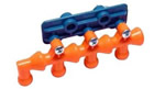 Distributeur standard Manifold