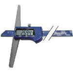 Jauges de profondeur IP40 ORION Plage mesure 150mm