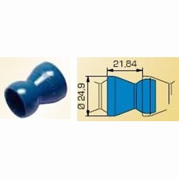 285 mm de segments standards