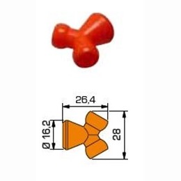 lment de liaison drivation Y  vers 