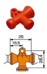 lment de liaison drivation en T  vers 