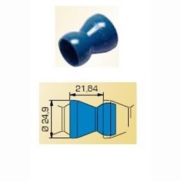 1 mtre de segments standards