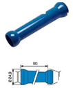 Segment long 90 mm