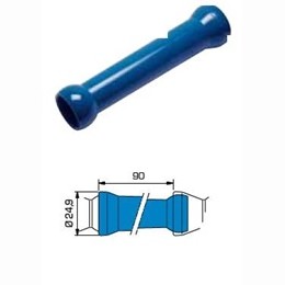 Segment long 90 mm