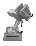 Etaux rotatif Unispann  vis larg 80mm