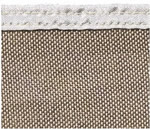 Toiles anti-chaleur 1300 rouleau 25x0.9 m Weltek
