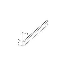 Modele AaTs-100-105 Pour Tourelles porte-outils  changement rapide Aa