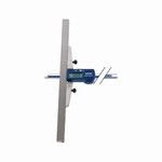 Jauge de profondeur 500 mm avec sortie de donnes IP40 Atorn
