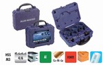 Coffret serruriers 6 scies cloches bi-mtal HSS 22  73 mm Bluemaster