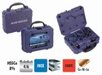 Coffret lectricien 7 scies cloches M42 HSSCo 8 % 16  68 mm Bluemaster