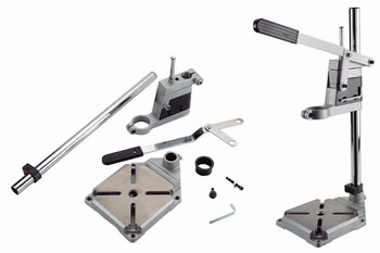 Support de colonne pour perceuse universelle - Professionnel