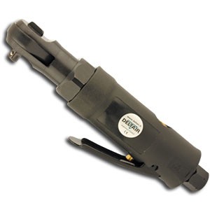 Clés à rochet gamme industrie pneumatique M6-M8