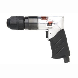 Perceuse revolver Réf UT8824 MandrinABS auto Cap 10 mm