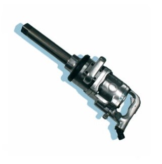Cl  chocs carr pneumatique 1'' 2040Nm M26-M42 arbre long