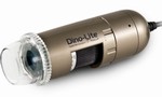 Microscope portable USB  Modele AM4113ZT Dino - Lite