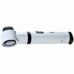 Loupe de mesure avec clairage LED Eschenbach