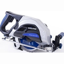 Scie Circulaire 180mm EVO180