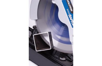 Scie circulaire 355mm EVO355 RAPTOR