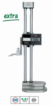 Trusquin digital double colonne  pointe carbure  Qualit Extra