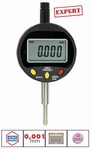 Comparateur digital 0,001 mm - course 12 mm - Qualit Expert Feku
