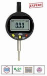 Comparateur digital 0,01 mm - course 12 mm - Qualit Expert Feku
