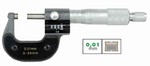 Micromtre dextrieur mcanique  compteur 0,01 mm Feku