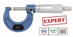 Micromtre dextrieur mcanique 0,01 mm  Qualit Expert Feku