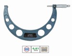 Micromtre dextrieur mcanique grande dimension 0,01 mm Feku