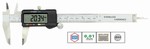 Pied  coulisse digital grand afficheur becs croiss 0,01 mm Feku