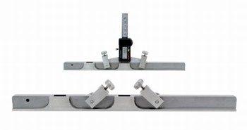 Base amovible pour jauge de profondeur digitale