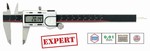Pied  coulisse digital becs croiss 0,01 mm - Qualit Expert Feku