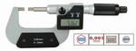 Micromtre dextrieur digital touches couteau 0,001 mm Feku