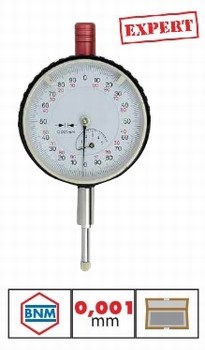 Comparateur mcanique 0,001 mm  Qualit Expert