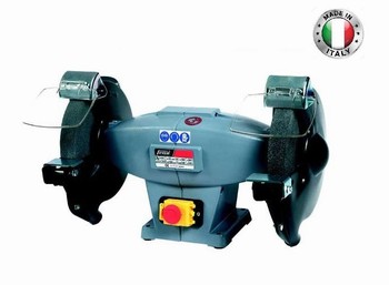 Touret industriel meule 200 - 400V 850W 143M EVO Femi