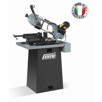 Scie  ruban descente manuelle 1750XL