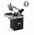 Scie  ruban descente manuelle 2200XL Femi