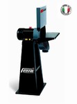 Ponceuse combin inclinable industriel disque 400 mm - 400V 1350W et 1600W 525B Femi
