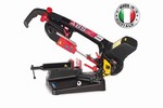 Scie  ruban descente automatique 4 positions ABS NG120 Femi