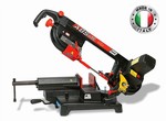 Scie  ruban descente automatique 4 positions ABS NG160 Femi