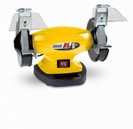 Touret semi-pro meules 150 mm - 230V 400W BG31N Jobline Femi