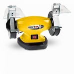 Touret-aiguiseuse semi-pro meules 150 mm - 230V 250W BG34N Jobline Femi