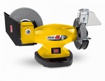 Touret-aiguiseuse semi-pro meules 150 et 200 mm - 230V 400W BG46N Jobline Femi
