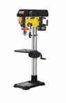 Perceuse  colonne d'tabli 3-16 mm H:845 mm - 230V 1100W DP12-941 Job Line Femi