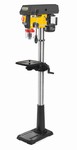 Perceuse  colonne au sol 3-16 mm H:1610 mm - 230V 460W DP12-943 Job Line Femi