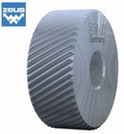 Molette de prcision HSSE-PM - Forme BL 30 Zeus
