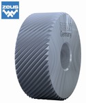 Molette de prcision HSSE-PM - Forme BL 45 Zeus