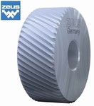 Molette de prcision HSSE-PM - Forme BR 30 Zeus