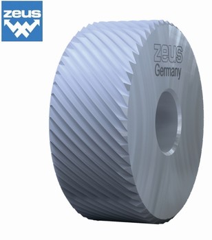 Molette de prcision HSSE-PM - Forme BR 45