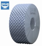 Molette de prcision HSSE-PM - Forme GE 45 Zeus