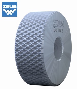 Molette de prcision HSSE-PM - Forme GV 30